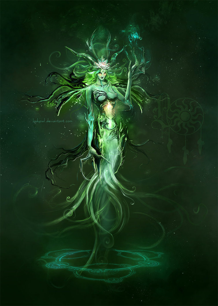 goddess_of_the_earth_by_ladyowl-d4wgtnm